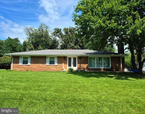 Homes For Sale - 9429 Overlook Circle<br/> Charles County, NEWBURG, MD 20664