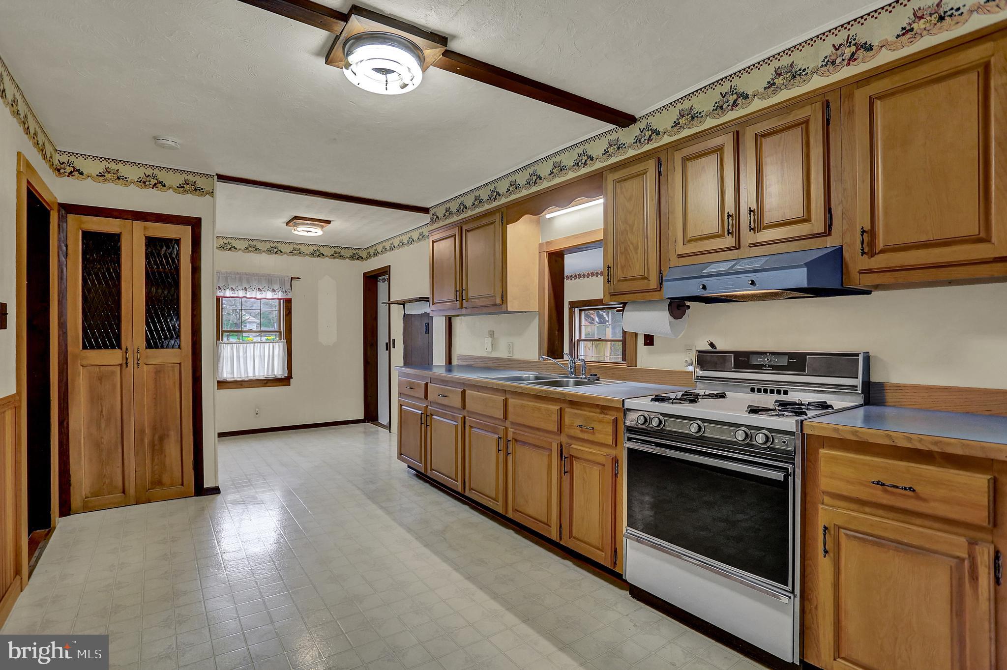 REISTERSTOWN - Residential