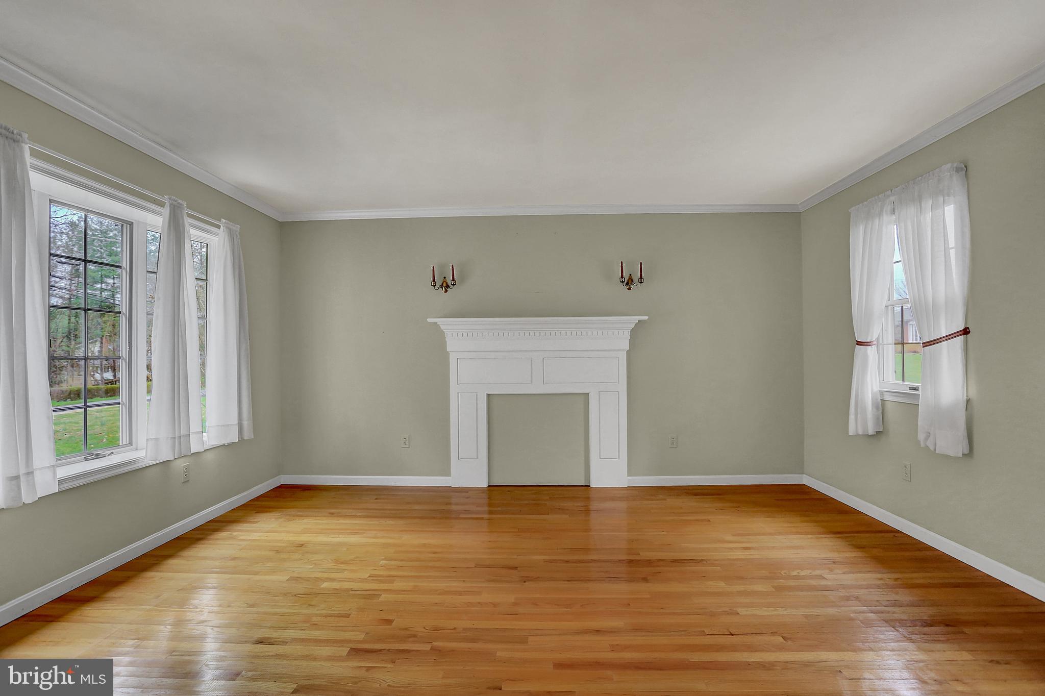 REISTERSTOWN - Residential