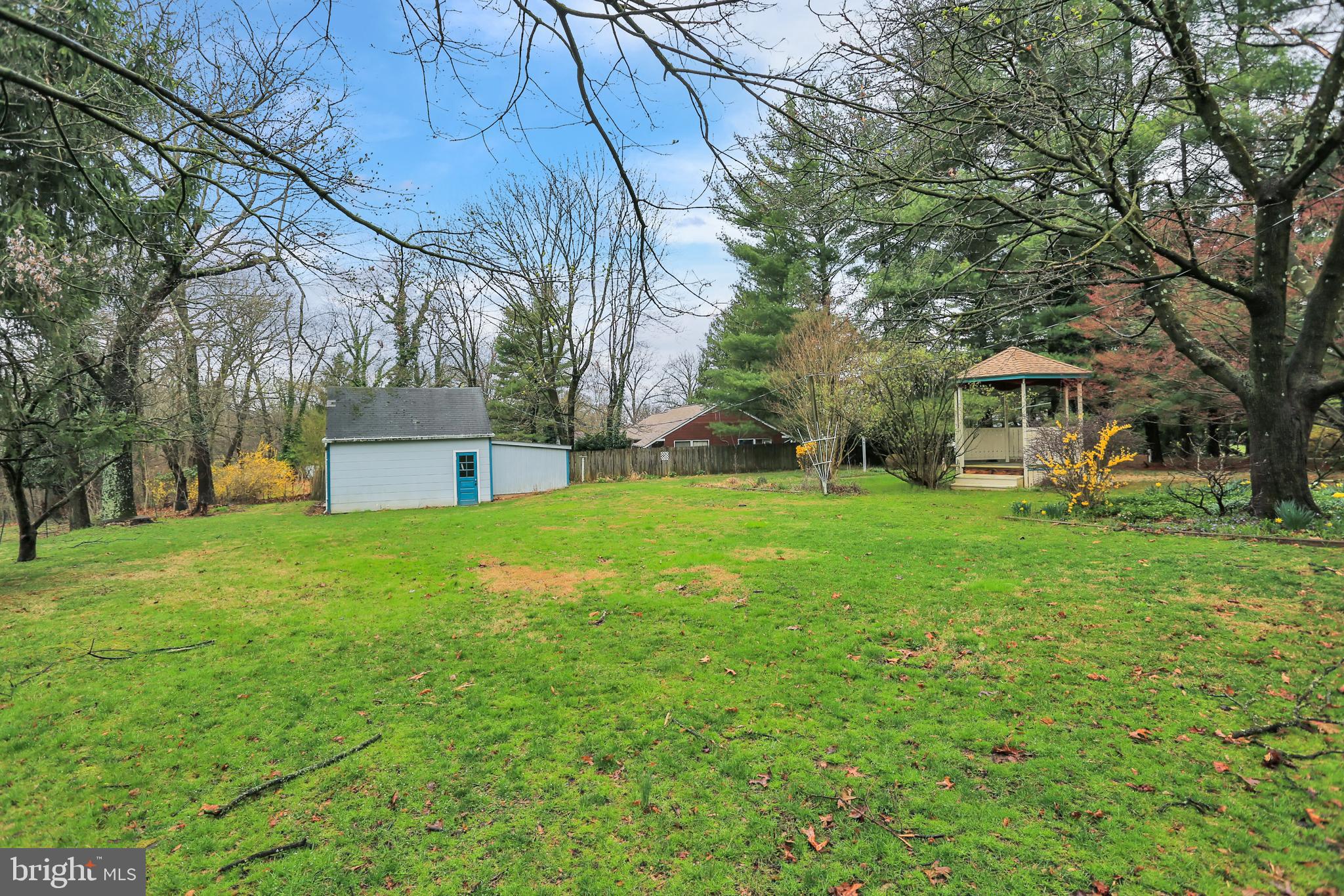 REISTERSTOWN - Residential