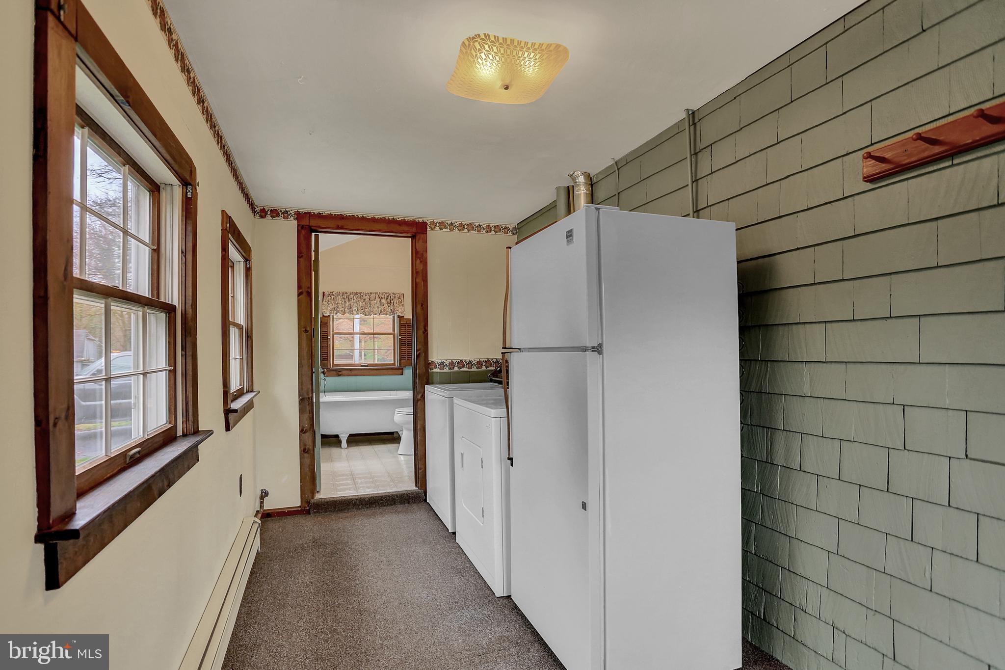 REISTERSTOWN - Residential