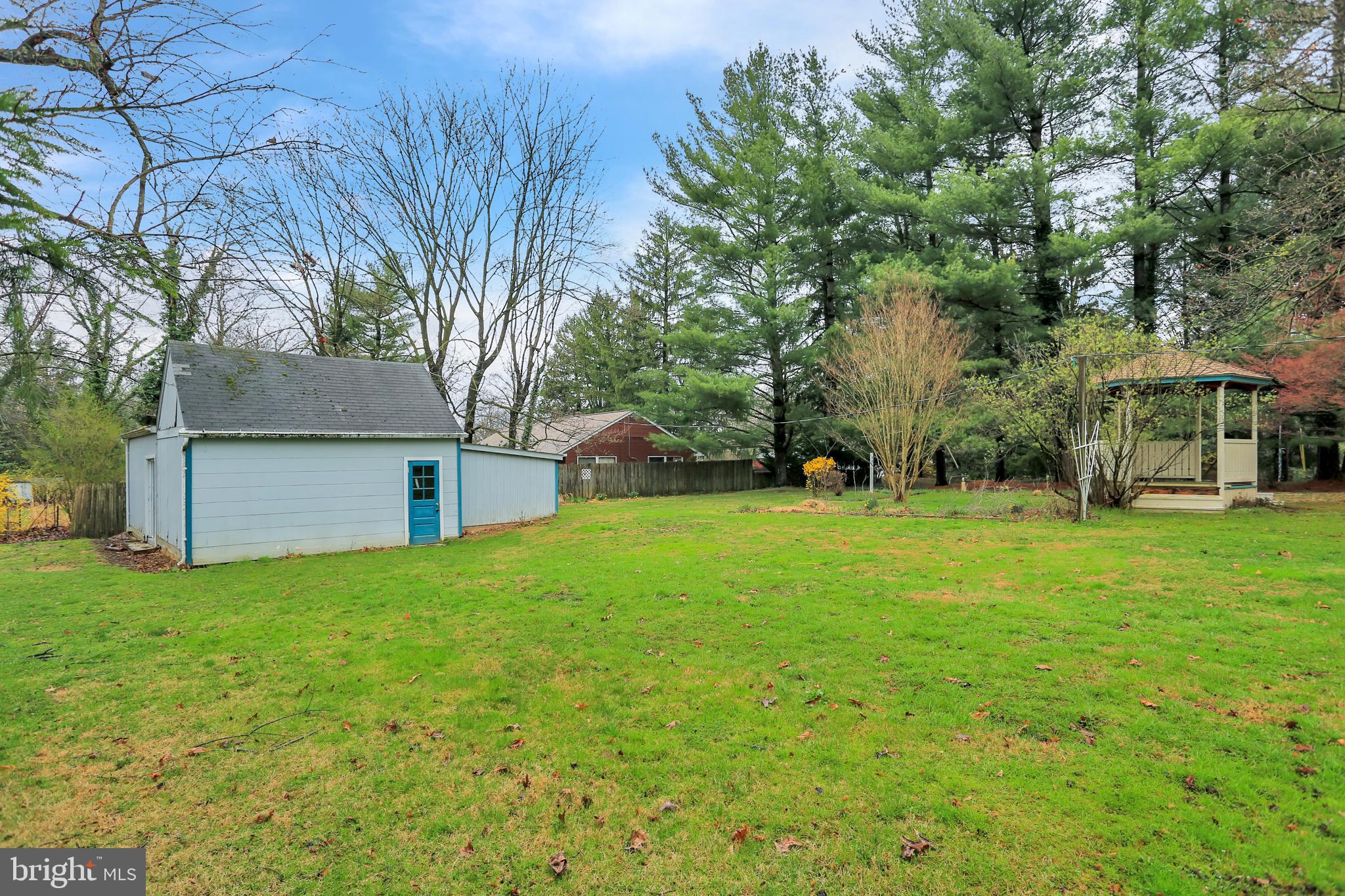 REISTERSTOWN - Residential