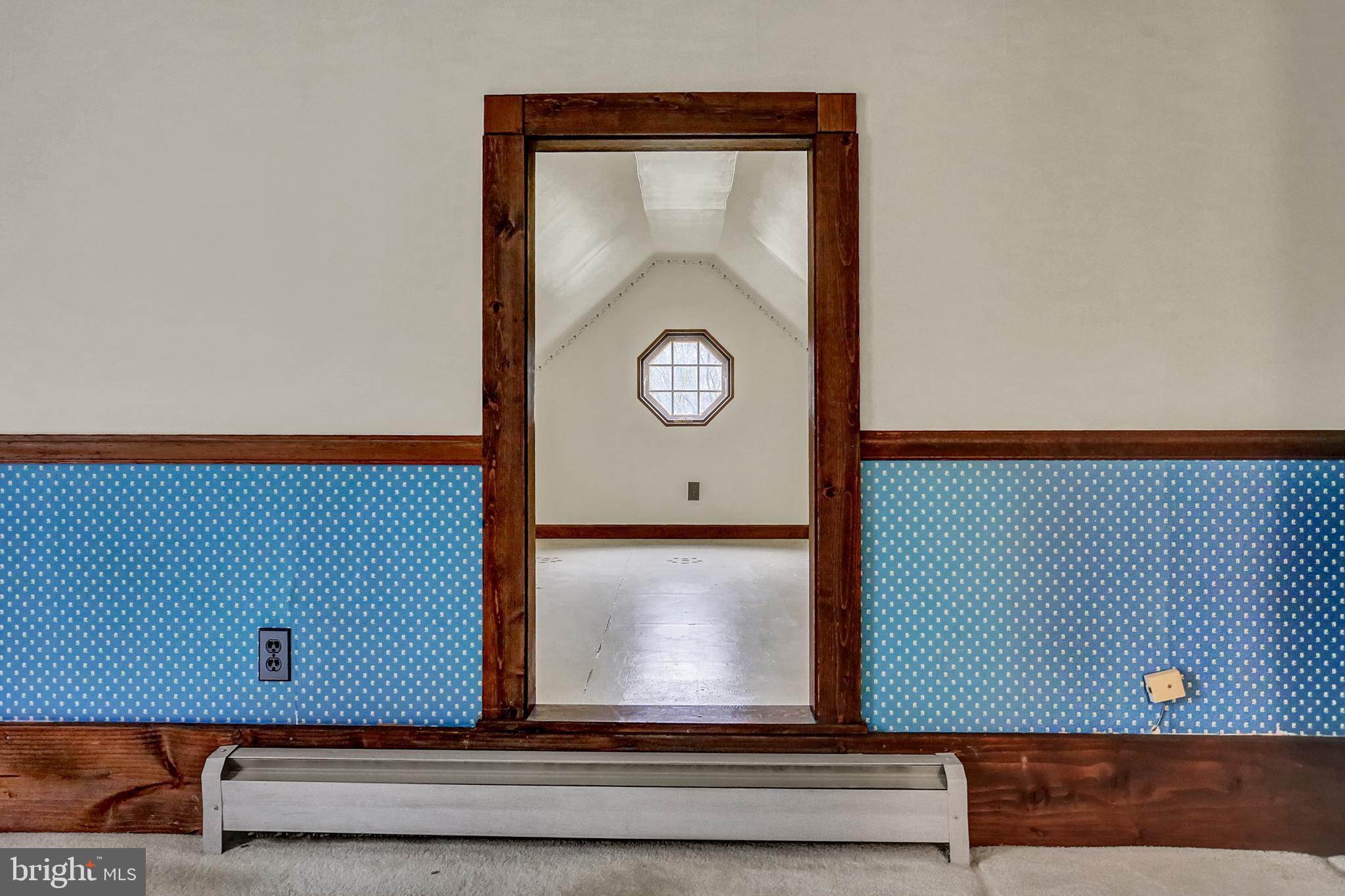 REISTERSTOWN - Residential