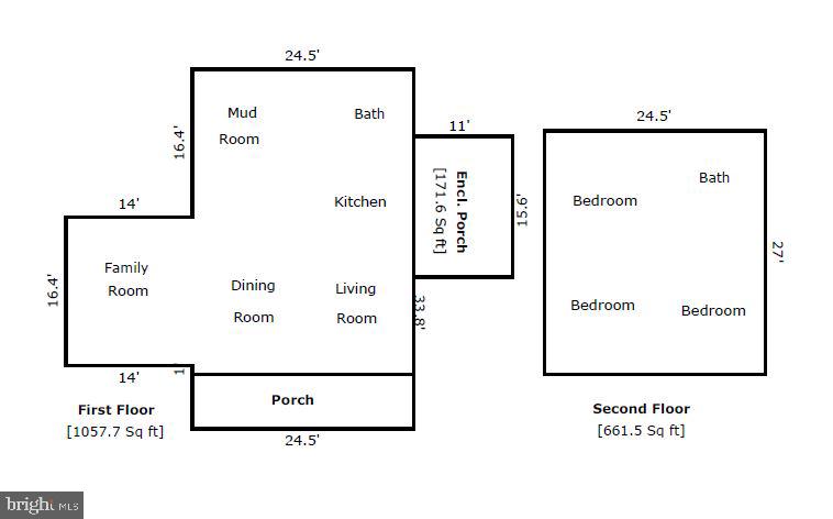 REISTERSTOWN - Residential