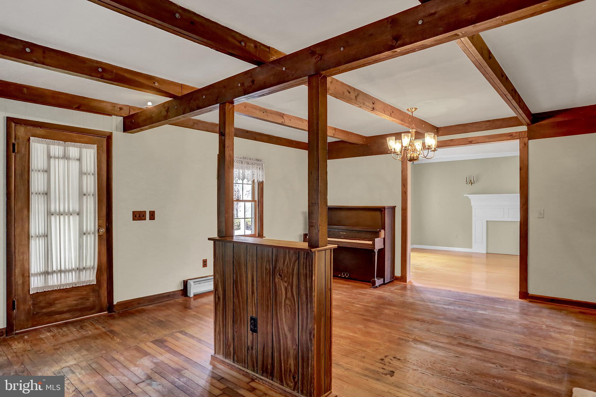 REISTERSTOWN - Residential