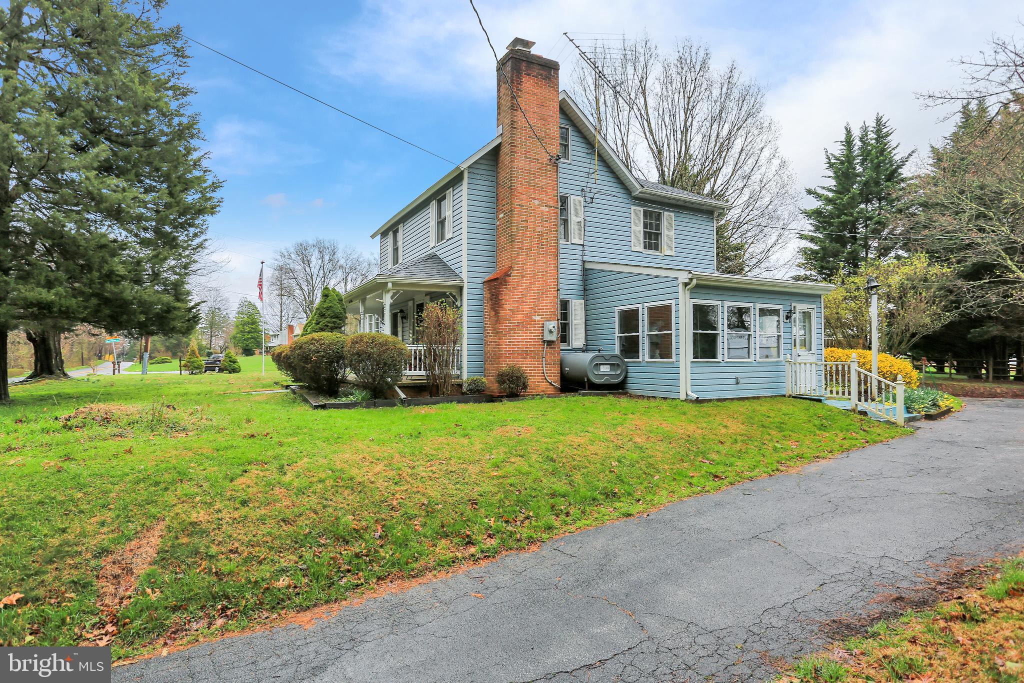 REISTERSTOWN - Residential