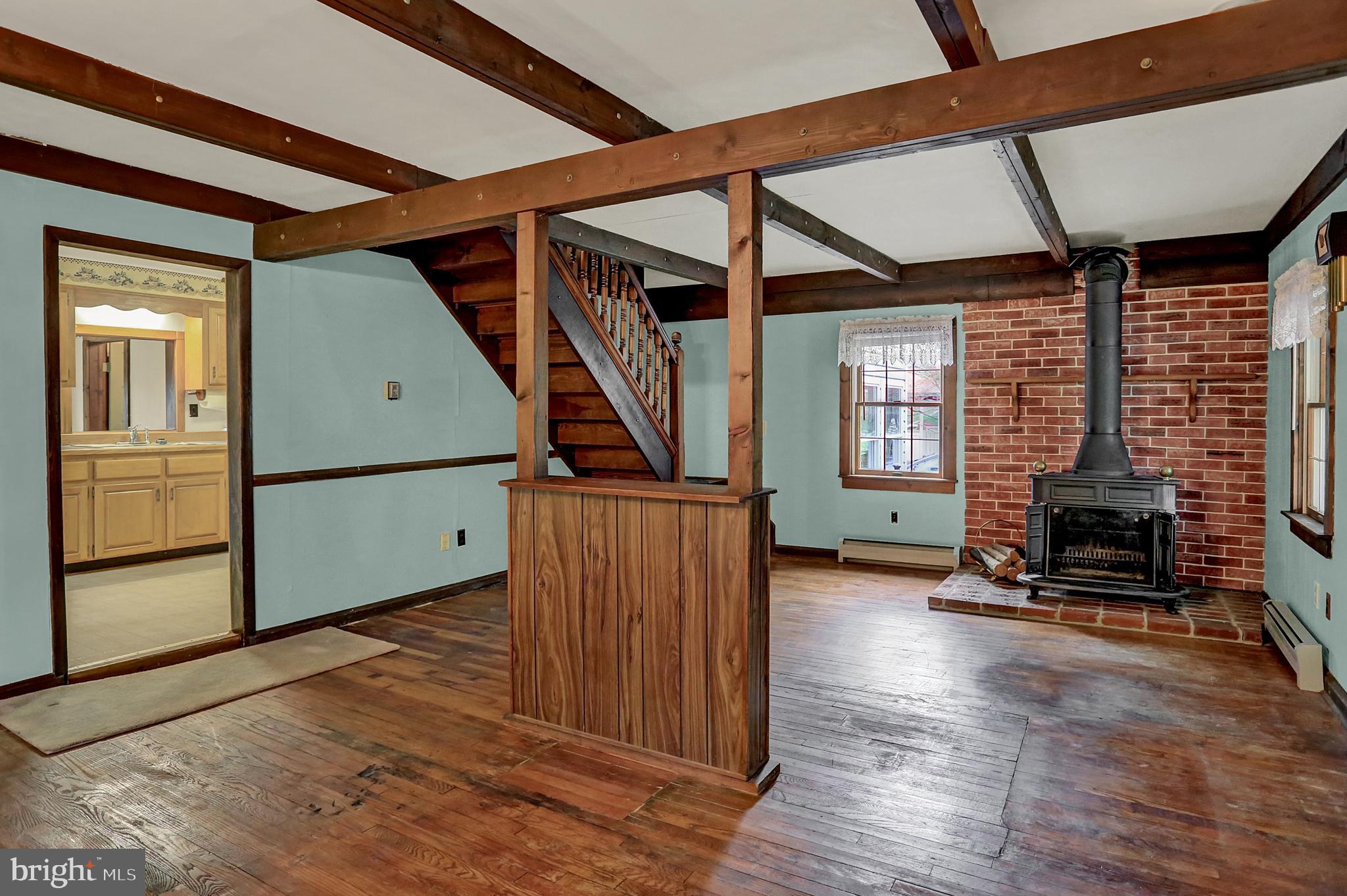 REISTERSTOWN - Residential