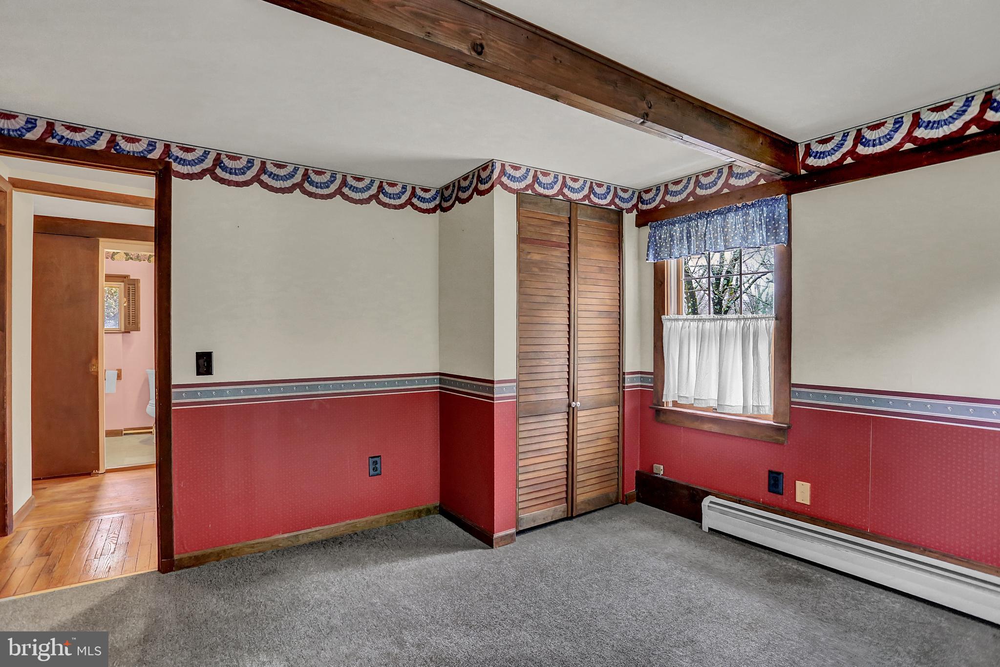 REISTERSTOWN - Residential