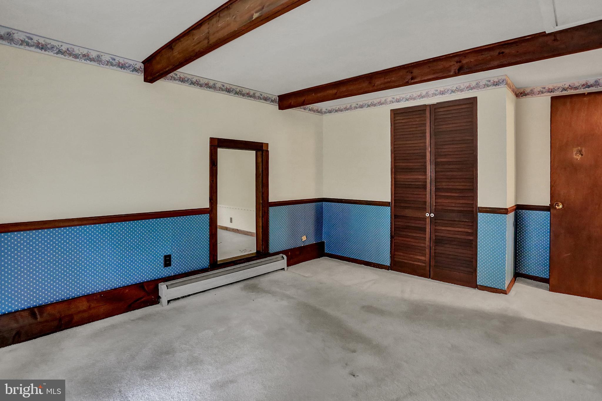 REISTERSTOWN - Residential