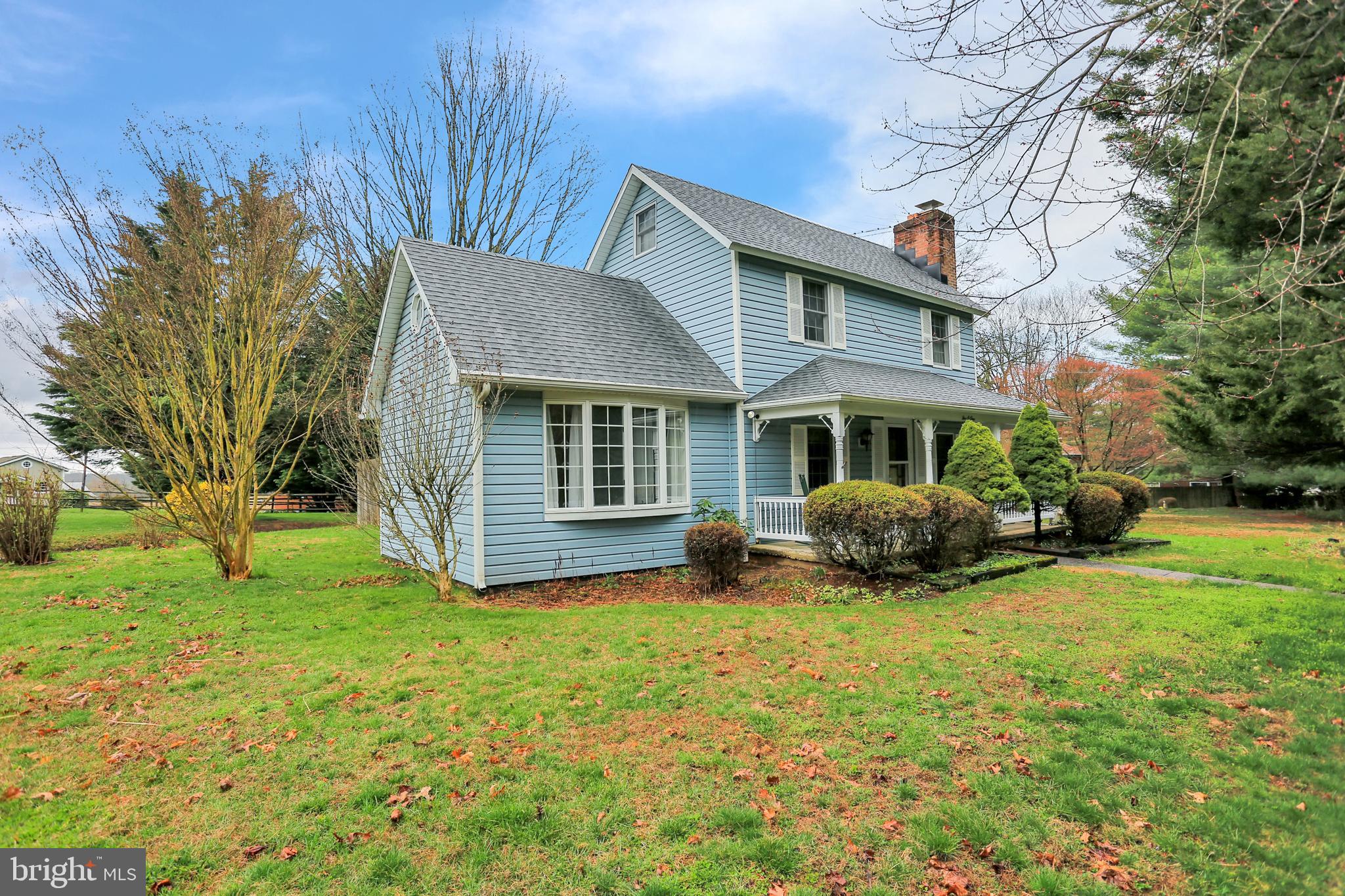 REISTERSTOWN - Residential