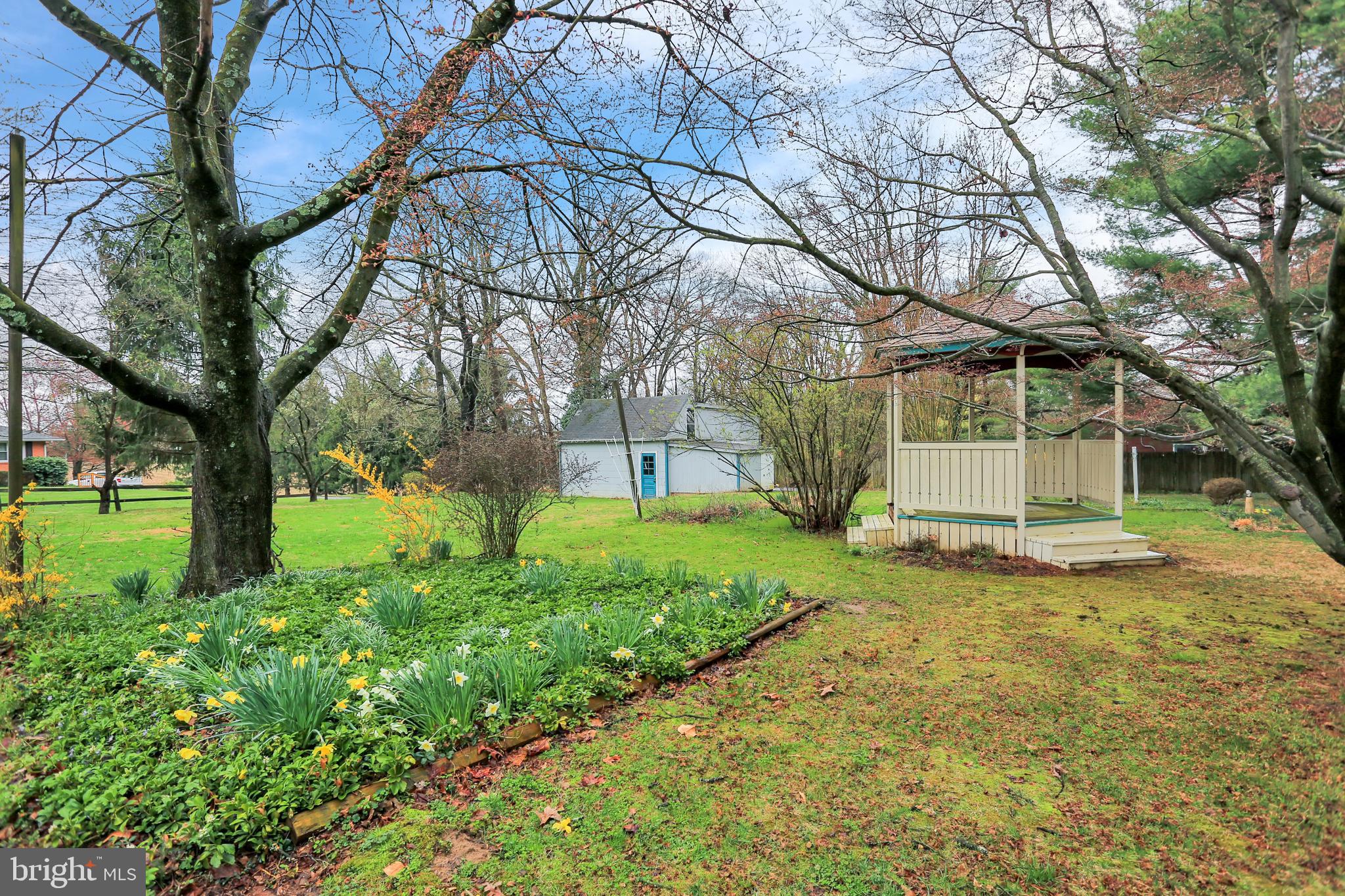 REISTERSTOWN - Residential