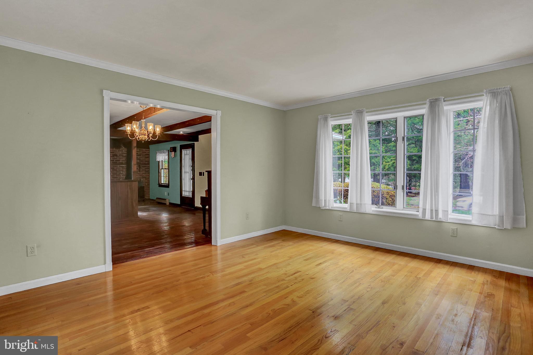 REISTERSTOWN - Residential