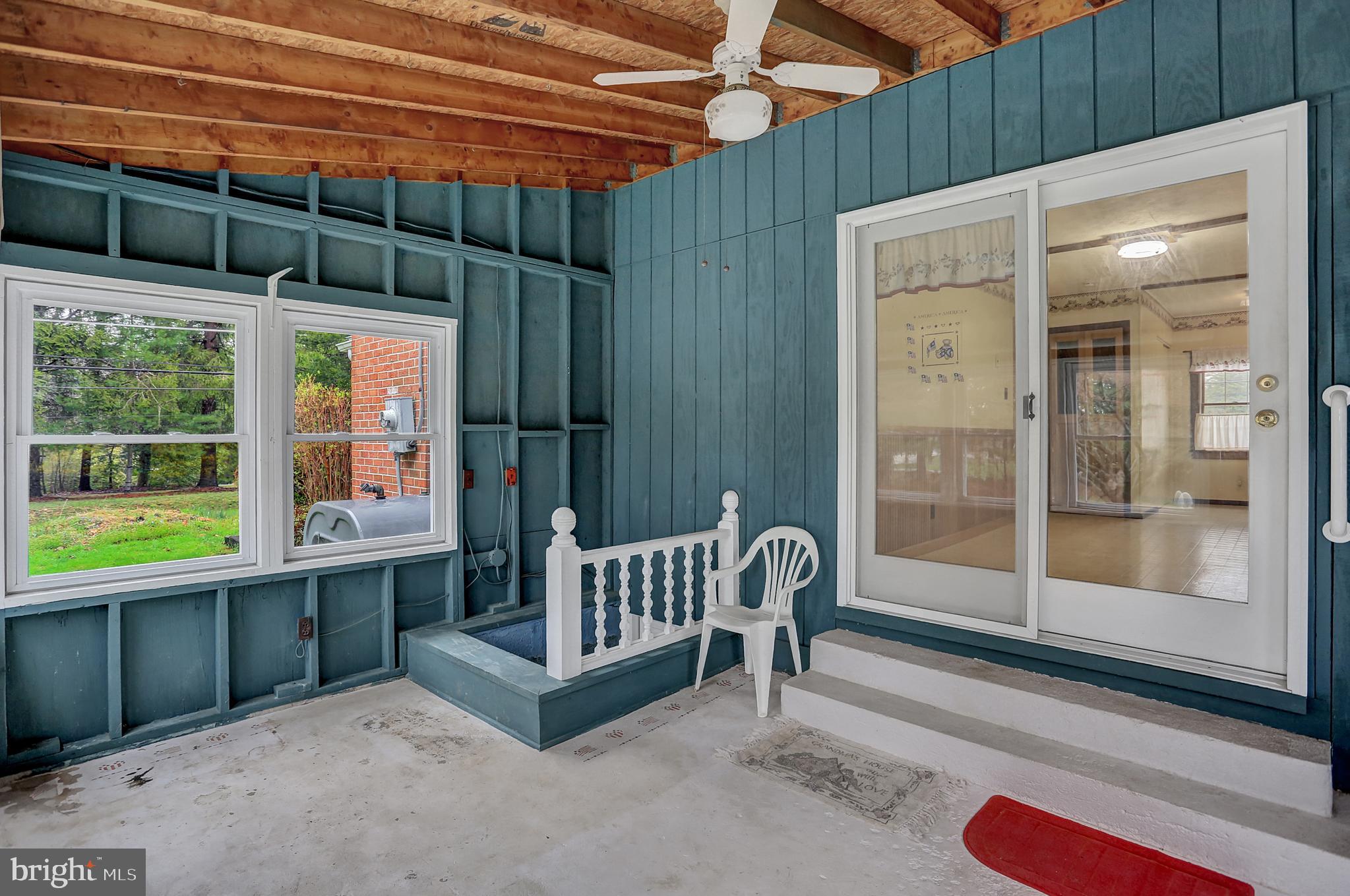 REISTERSTOWN - Residential