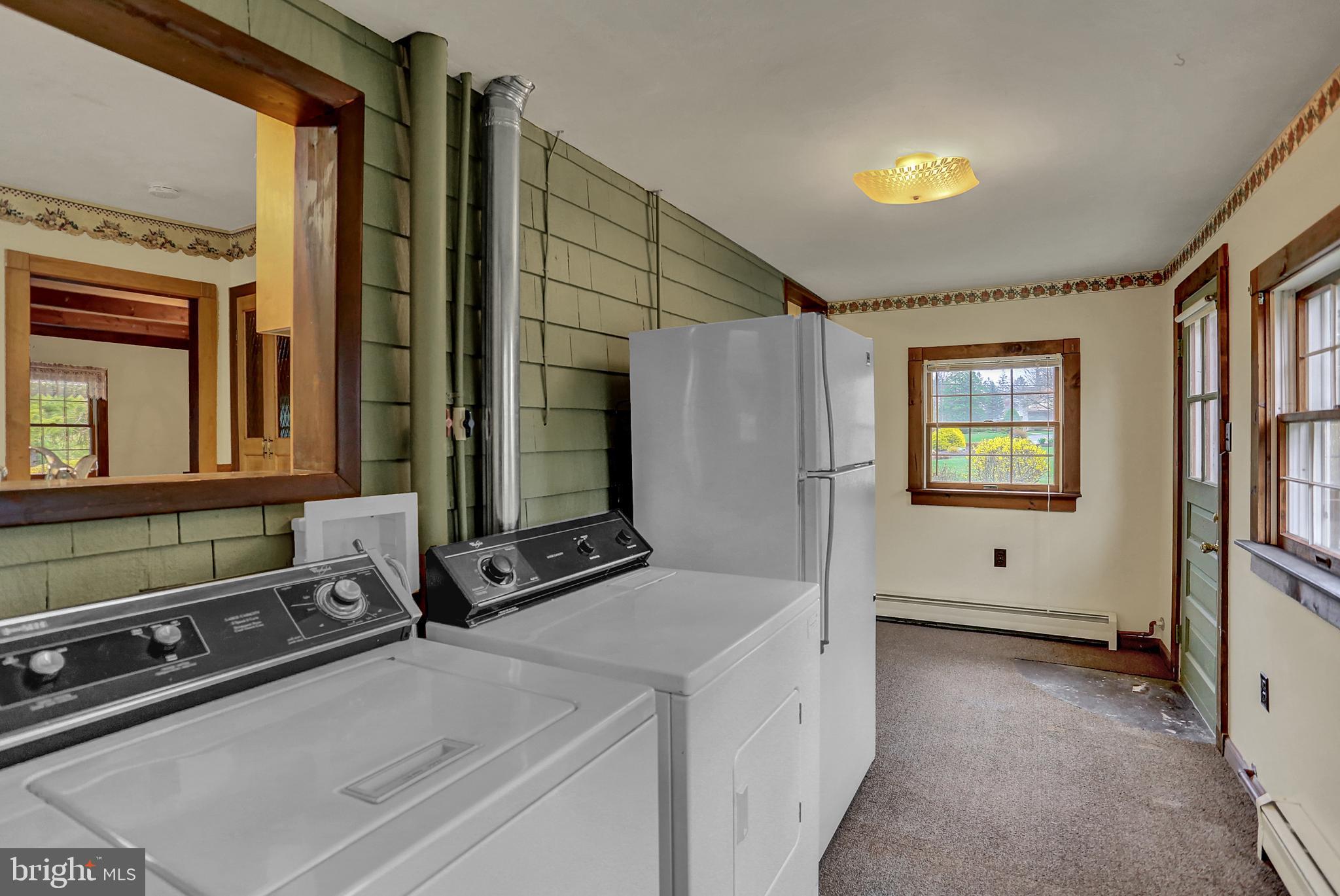 REISTERSTOWN - Residential