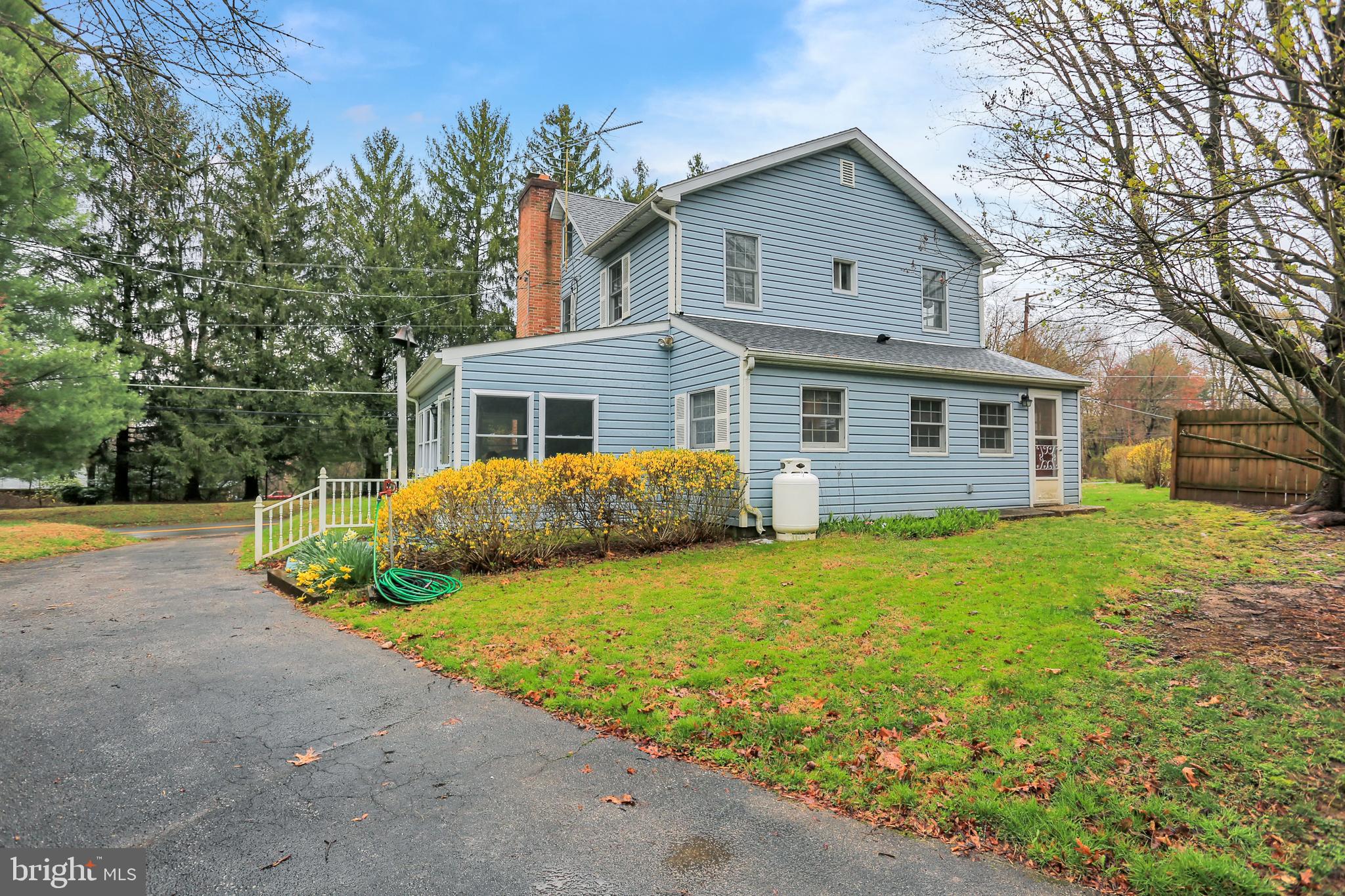 REISTERSTOWN - Residential