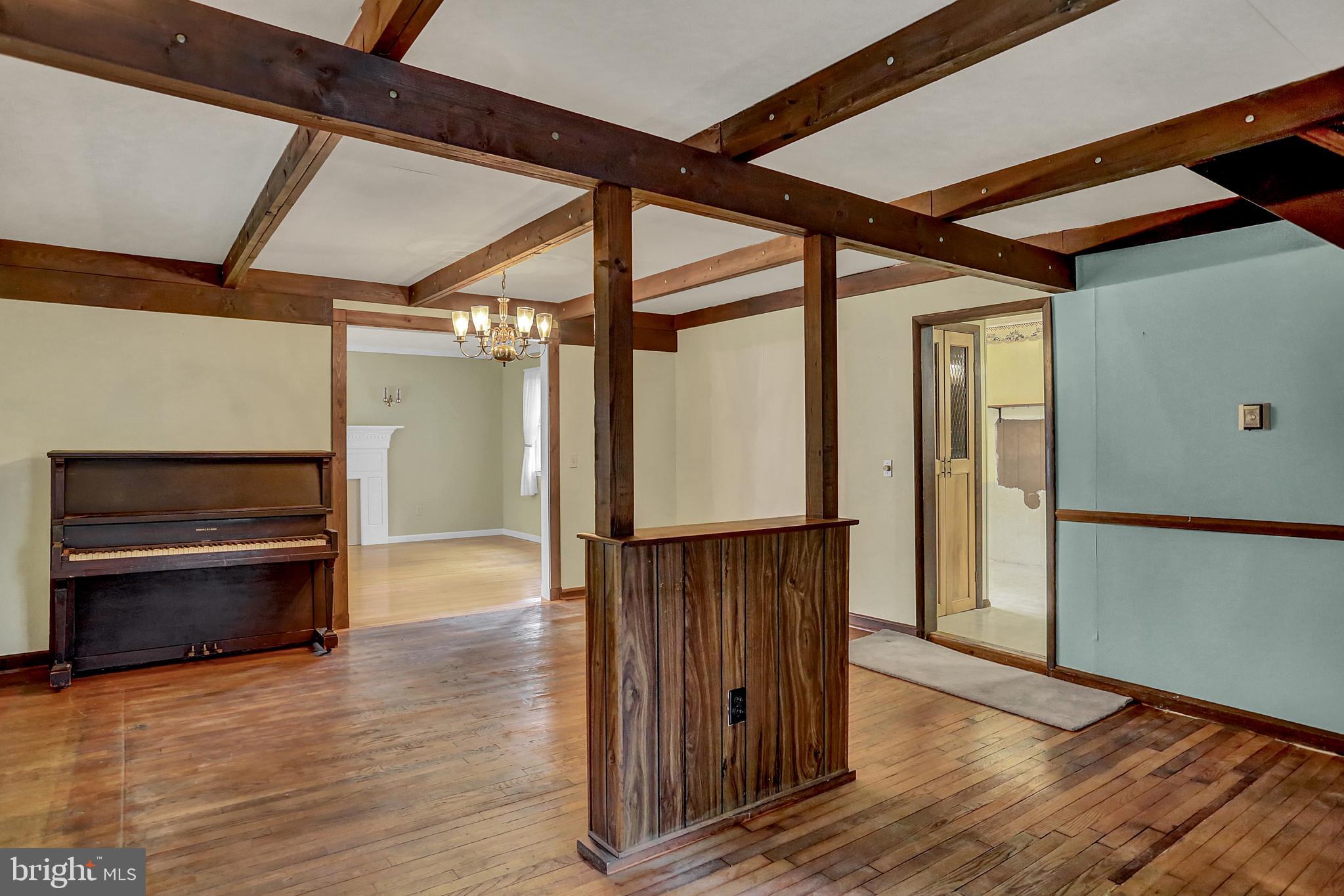 REISTERSTOWN - Residential