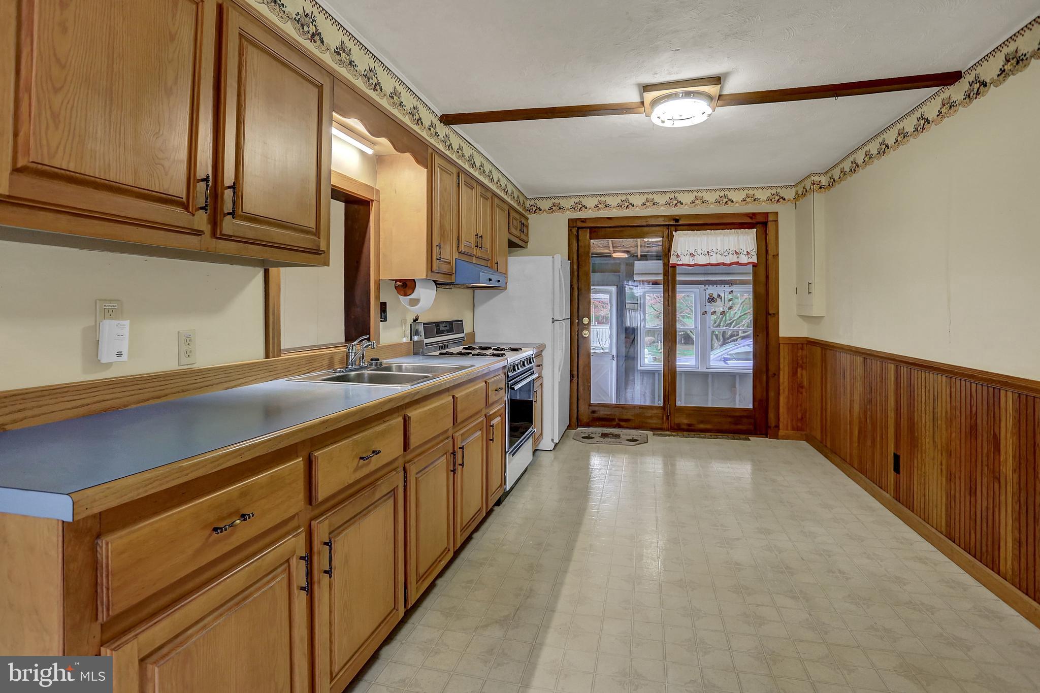 REISTERSTOWN - Residential