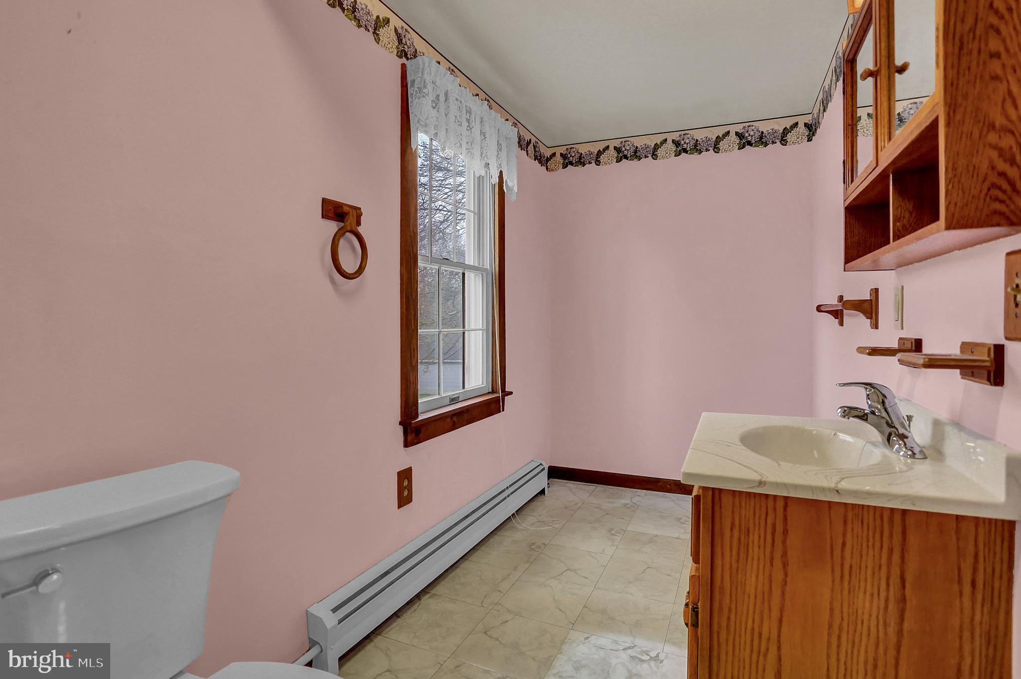 REISTERSTOWN - Residential