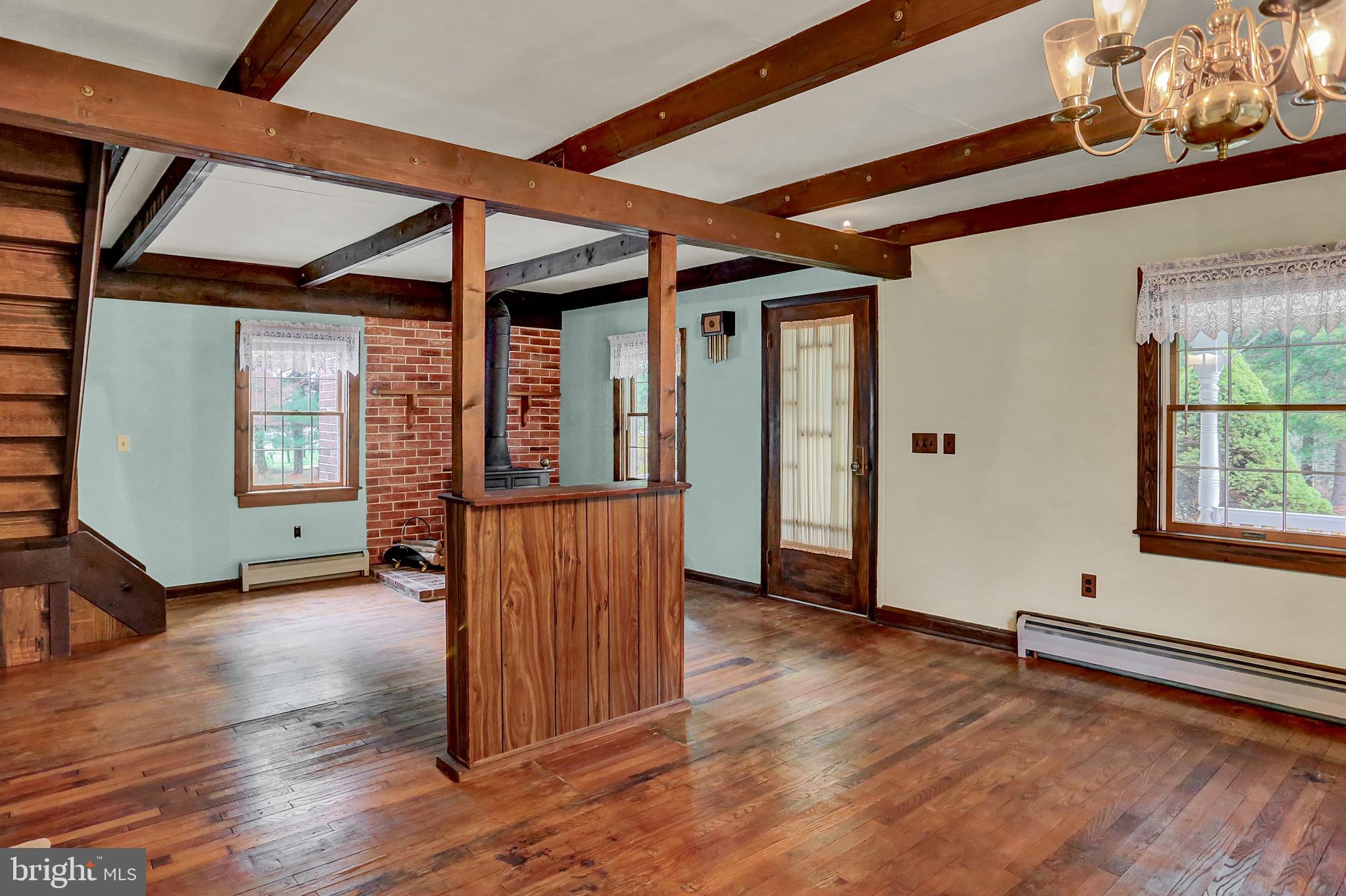 REISTERSTOWN - Residential