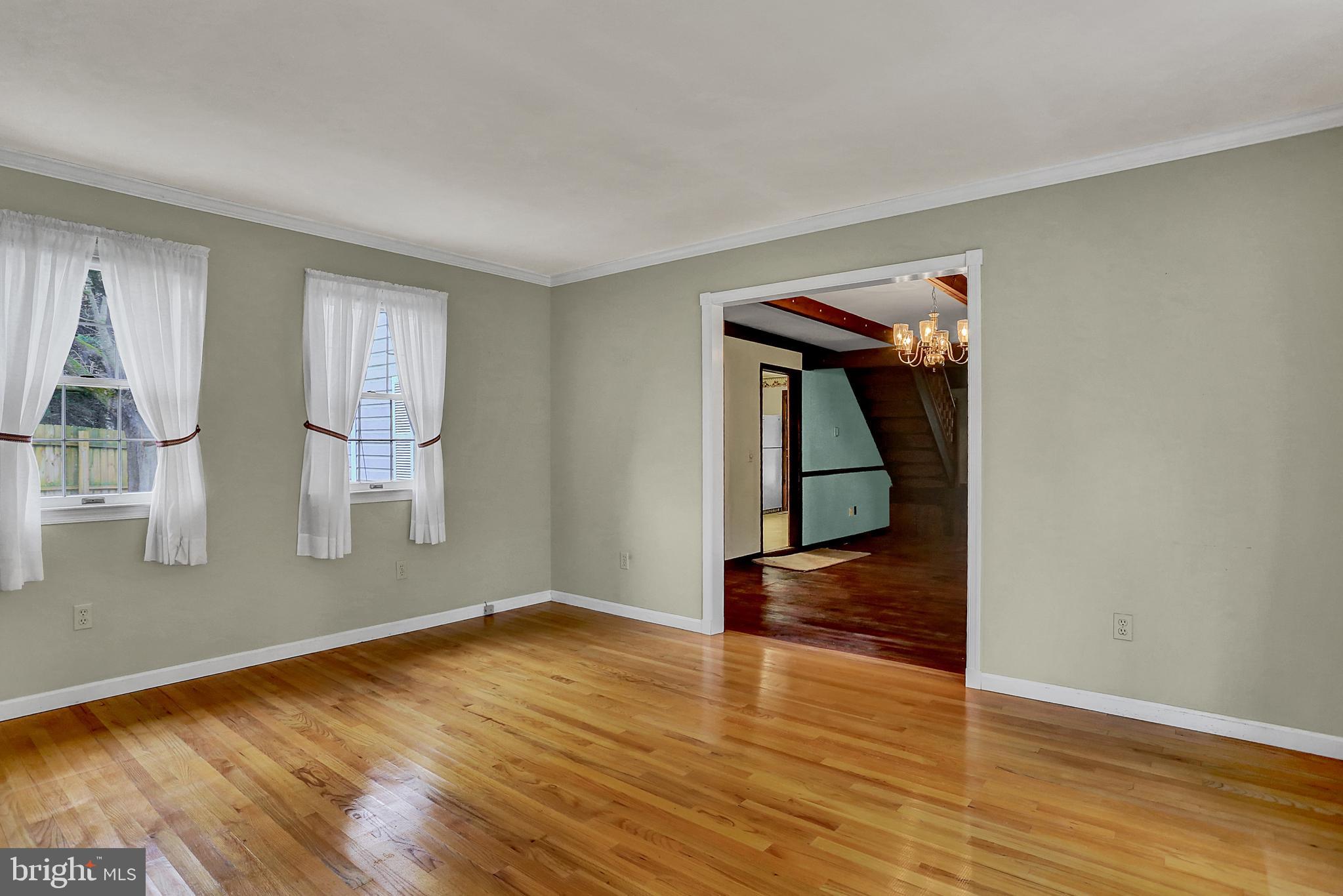 REISTERSTOWN - Residential