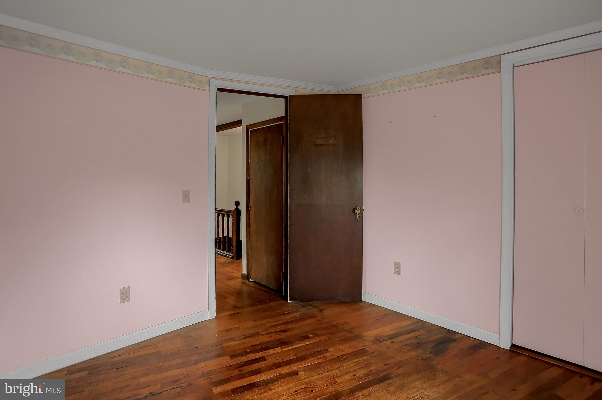 REISTERSTOWN - Residential