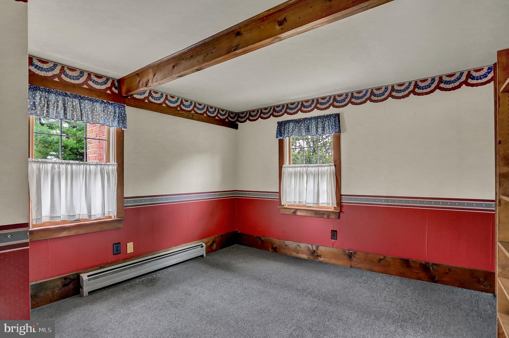 REISTERSTOWN - Residential