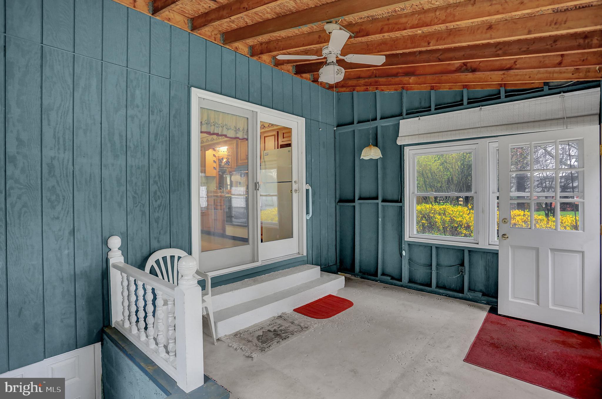 REISTERSTOWN - Residential