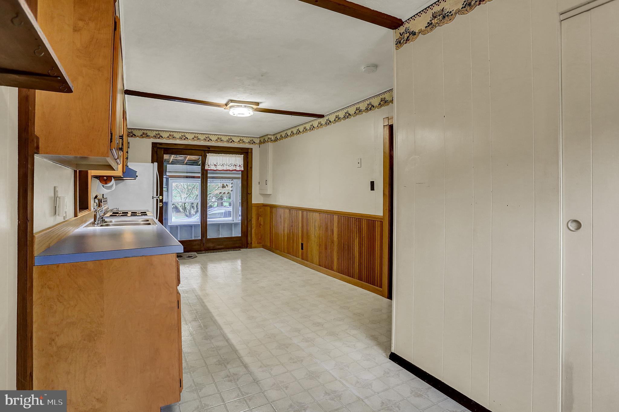 REISTERSTOWN - Residential