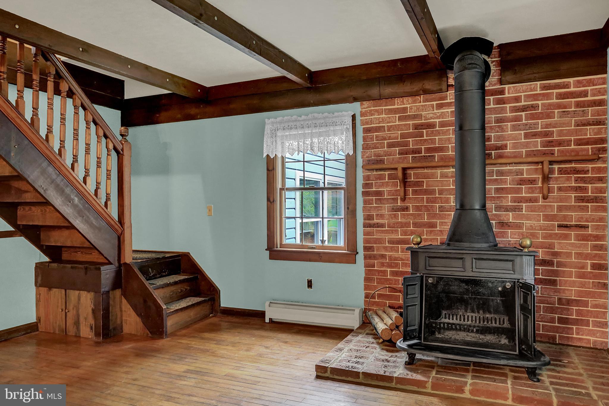 REISTERSTOWN - Residential