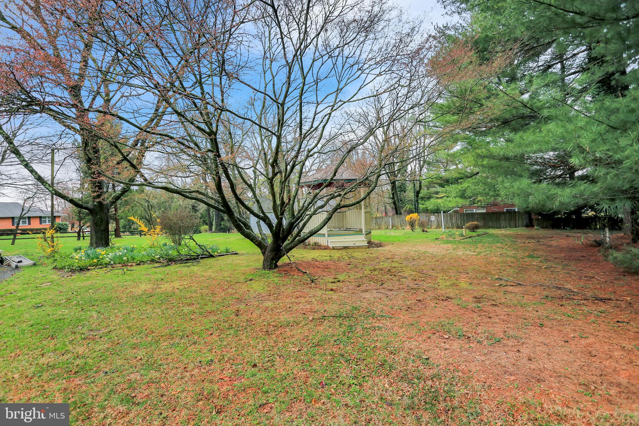 REISTERSTOWN - Residential