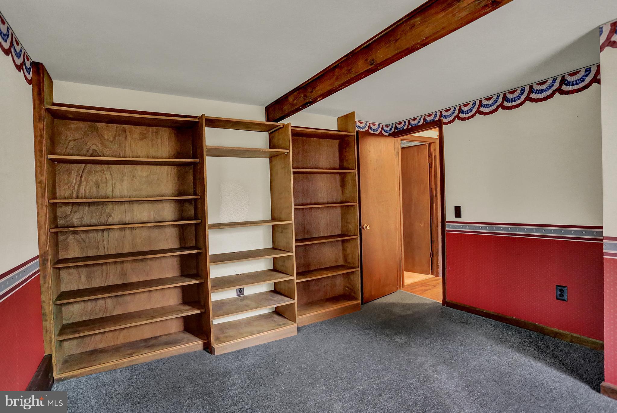 REISTERSTOWN - Residential