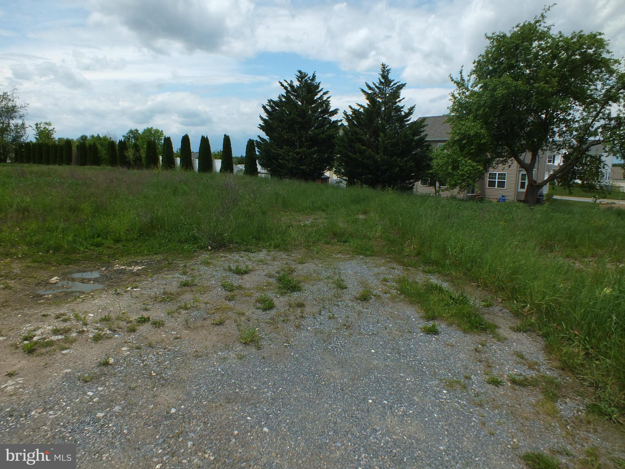 NONE AVAILABLE - Land