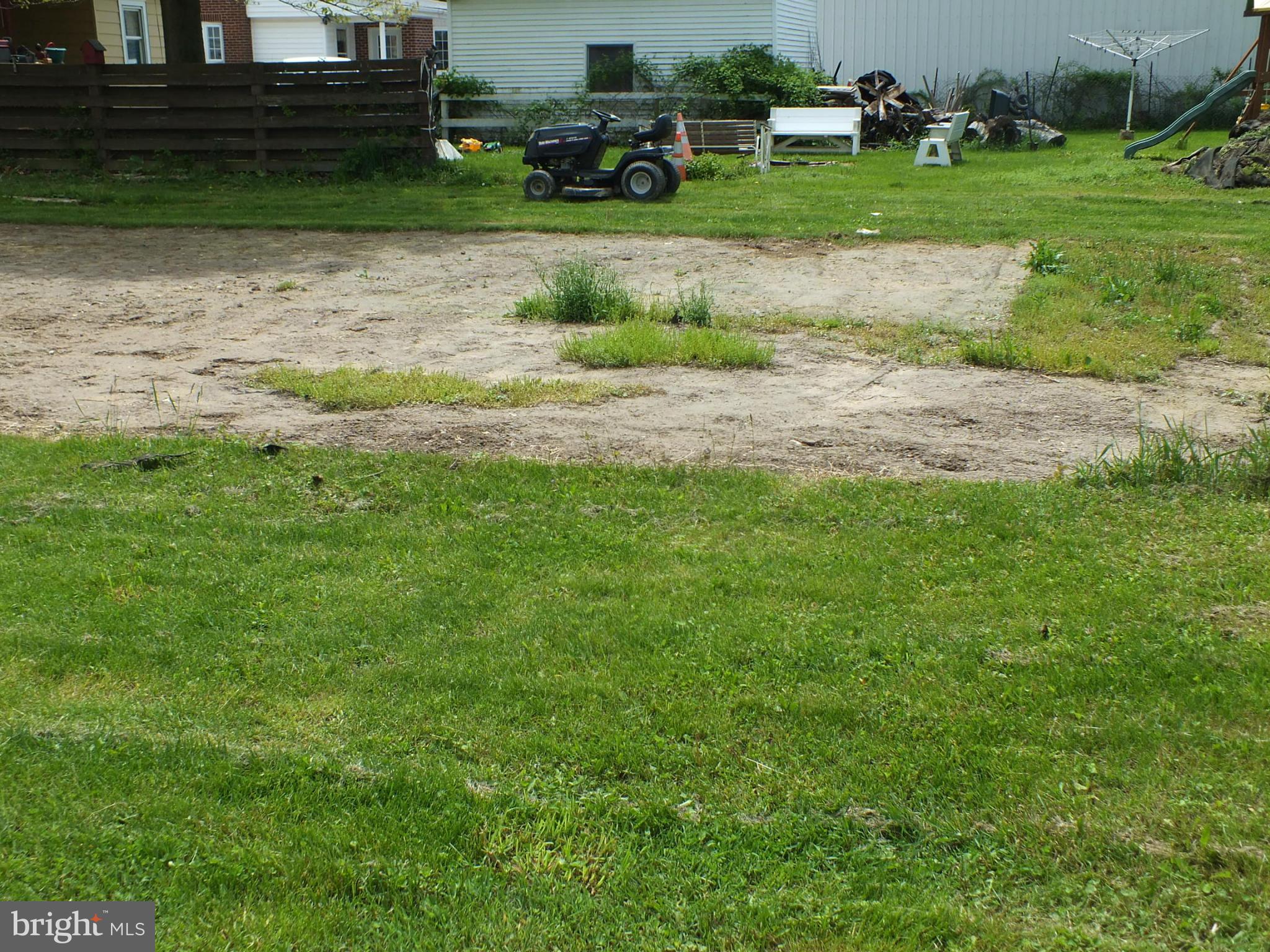 NONE AVAILABLE - Land