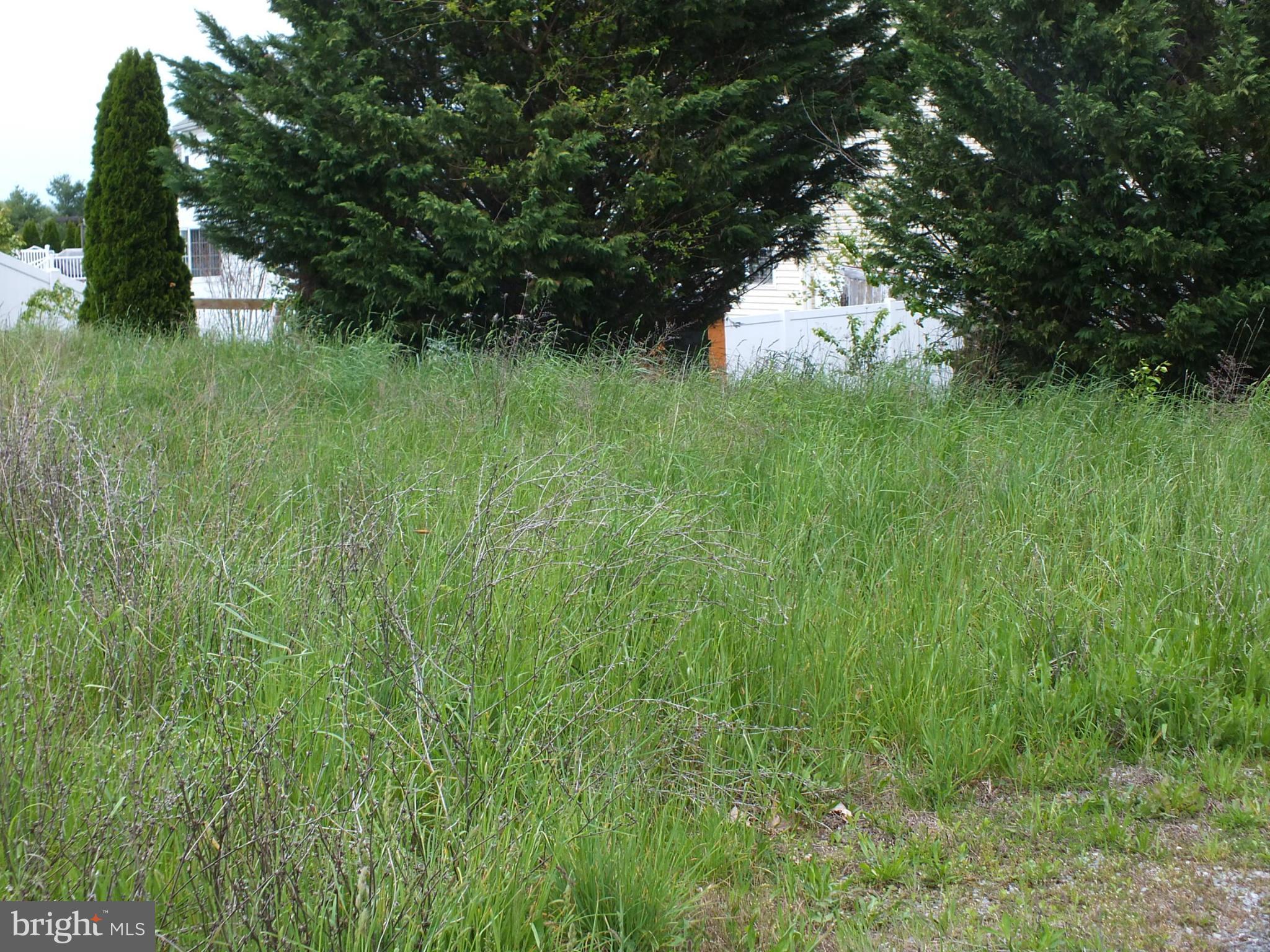 NONE AVAILABLE - Land