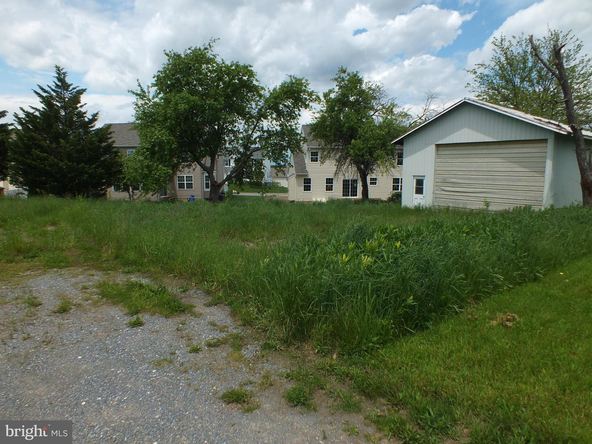 NONE AVAILABLE - Land