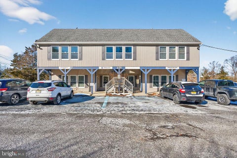 Photo of 459 Oakshade Road, SHAMONG, NJ 08088 (MLS # NJBL2121290)