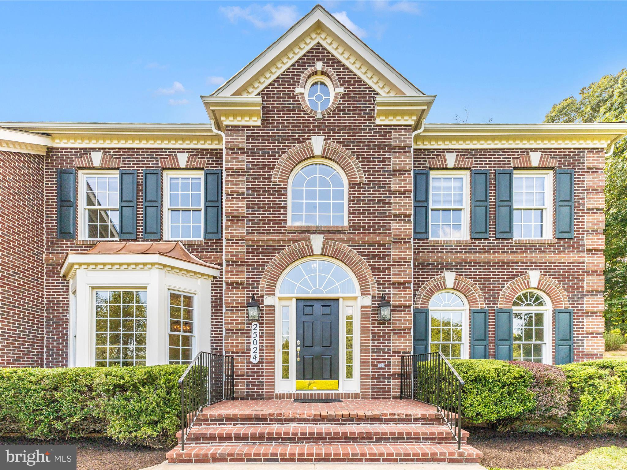 25024 JOHNSON FARM ROAD