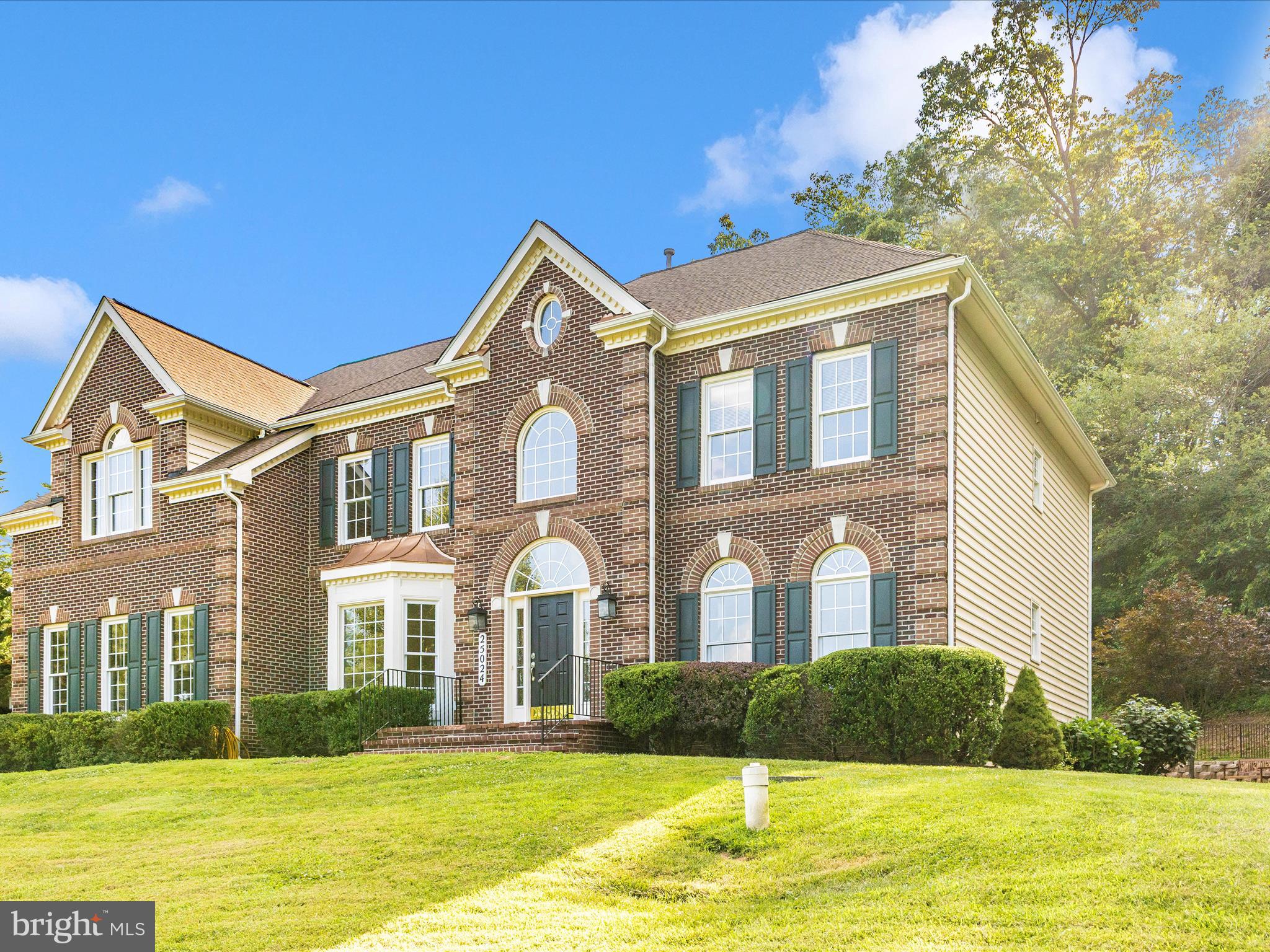 25024 JOHNSON FARM ROAD