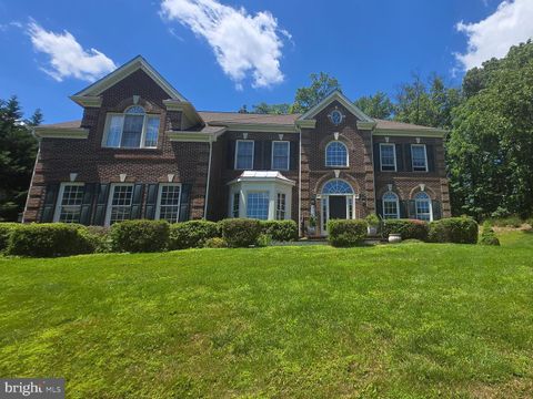 25024 JOHNSON FARM ROAD LAYTONSVILLE MD 20882