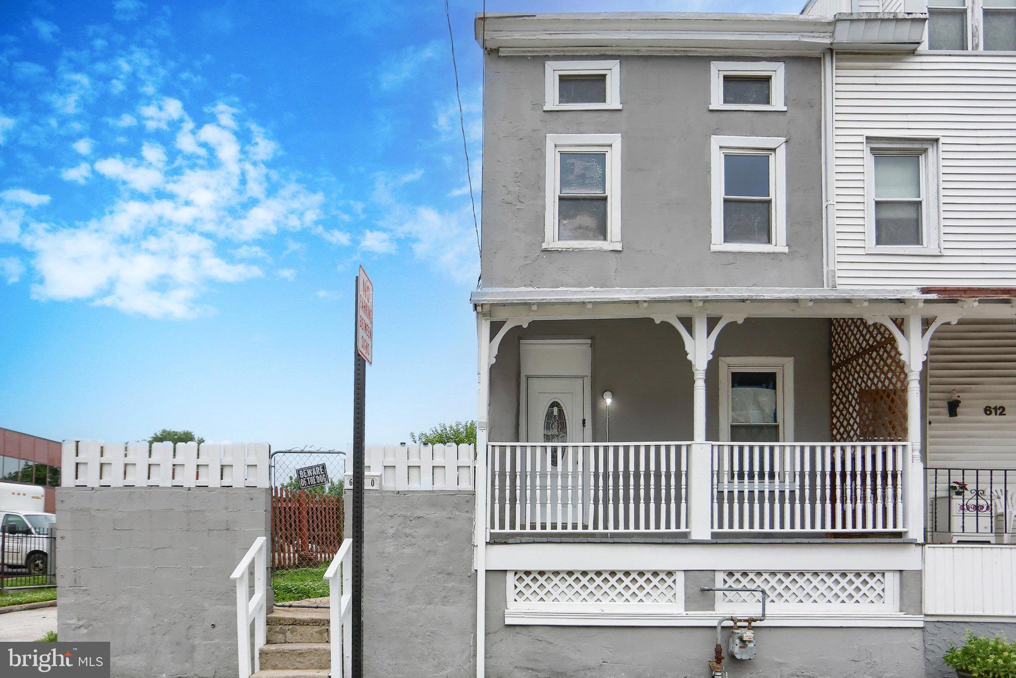 610 W MAIN STREET