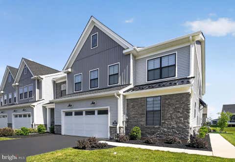 Photo of 1100 Hewes Street, AMBLER, PA 19002 (MLS # PAMC2183964)