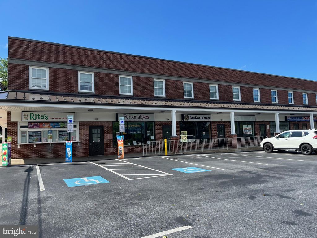 Photo of 1770 E Lancaster Avenue #OFFICE SUITE 12, PAOLI, PA 19301 (MLS # PACT2116630)