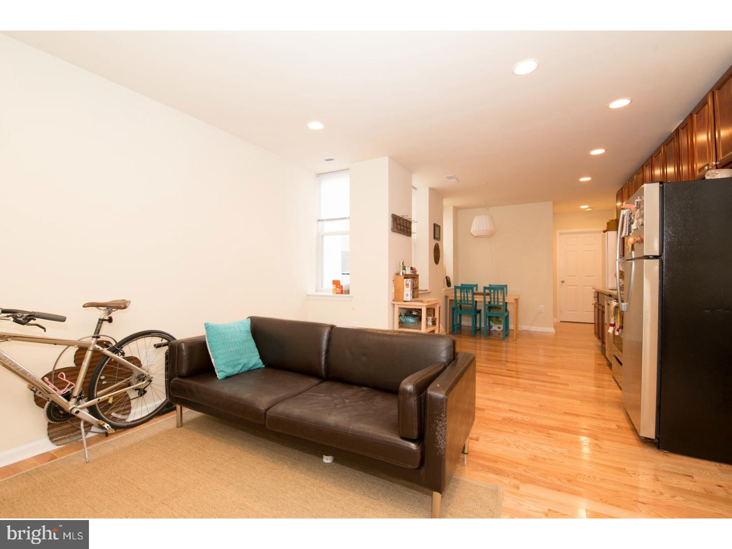 QUEEN VILLAGE - Residential Income