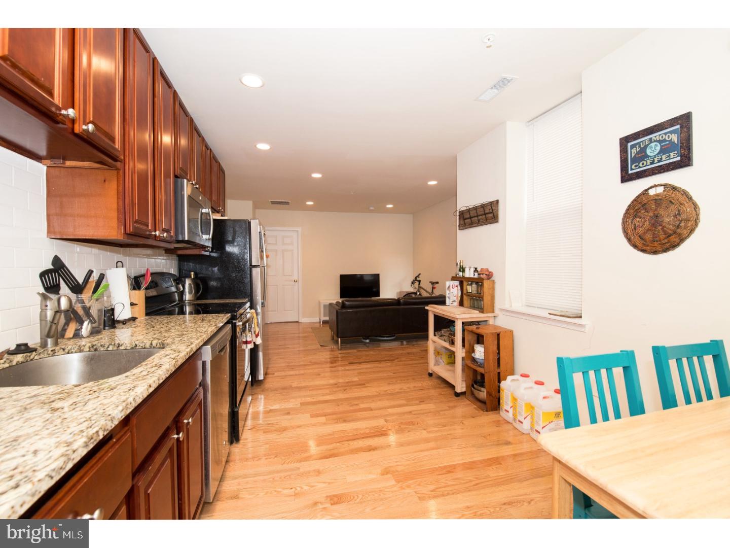 QUEEN VILLAGE - Residential Income