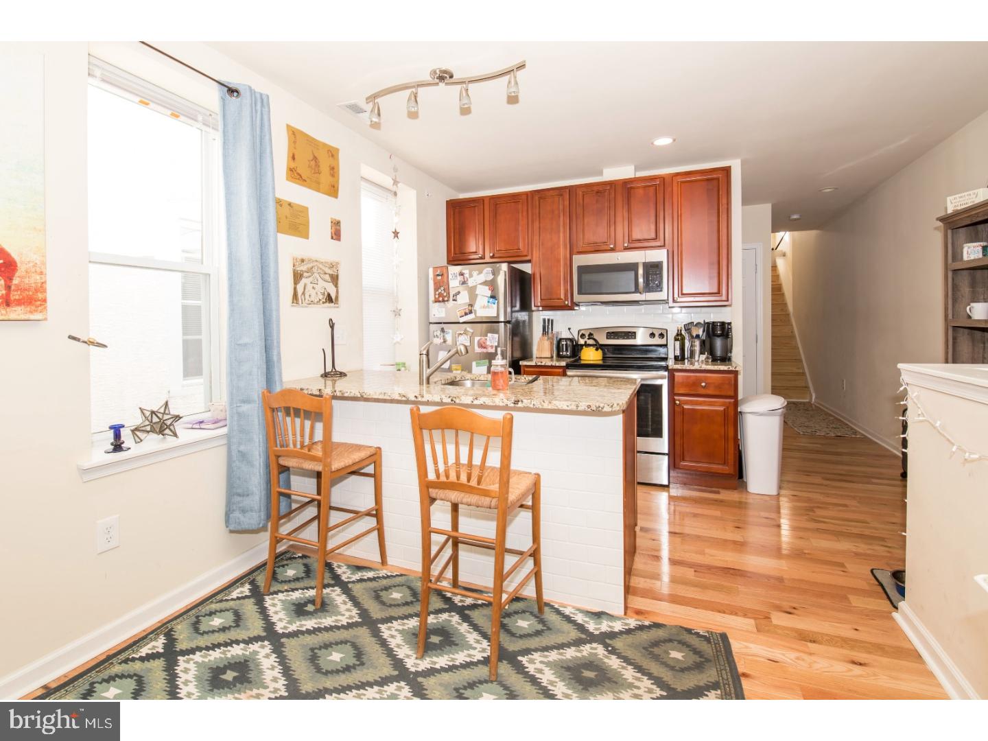 QUEEN VILLAGE - Residential Income