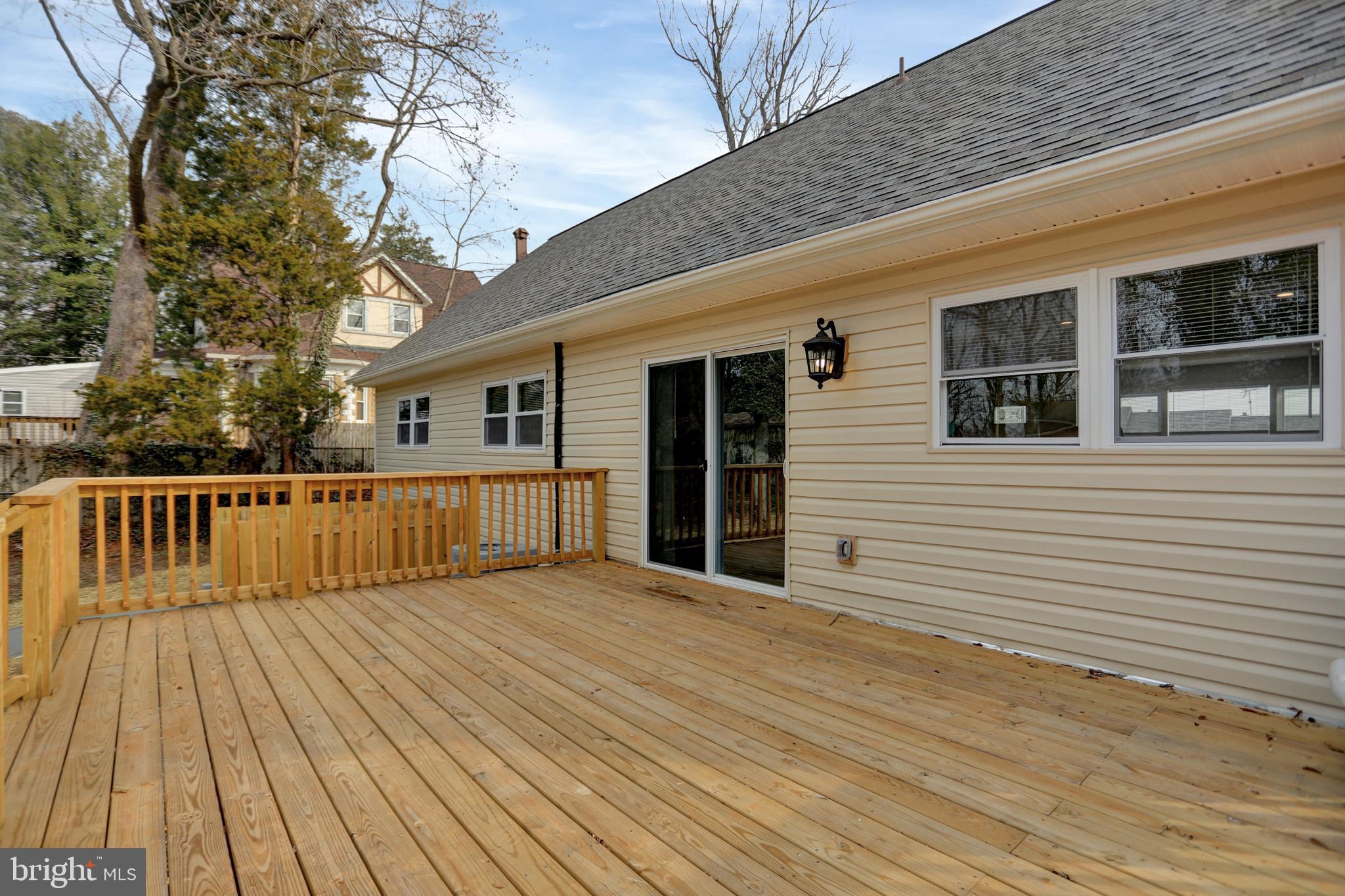 RASPEBURG - Residential Lease