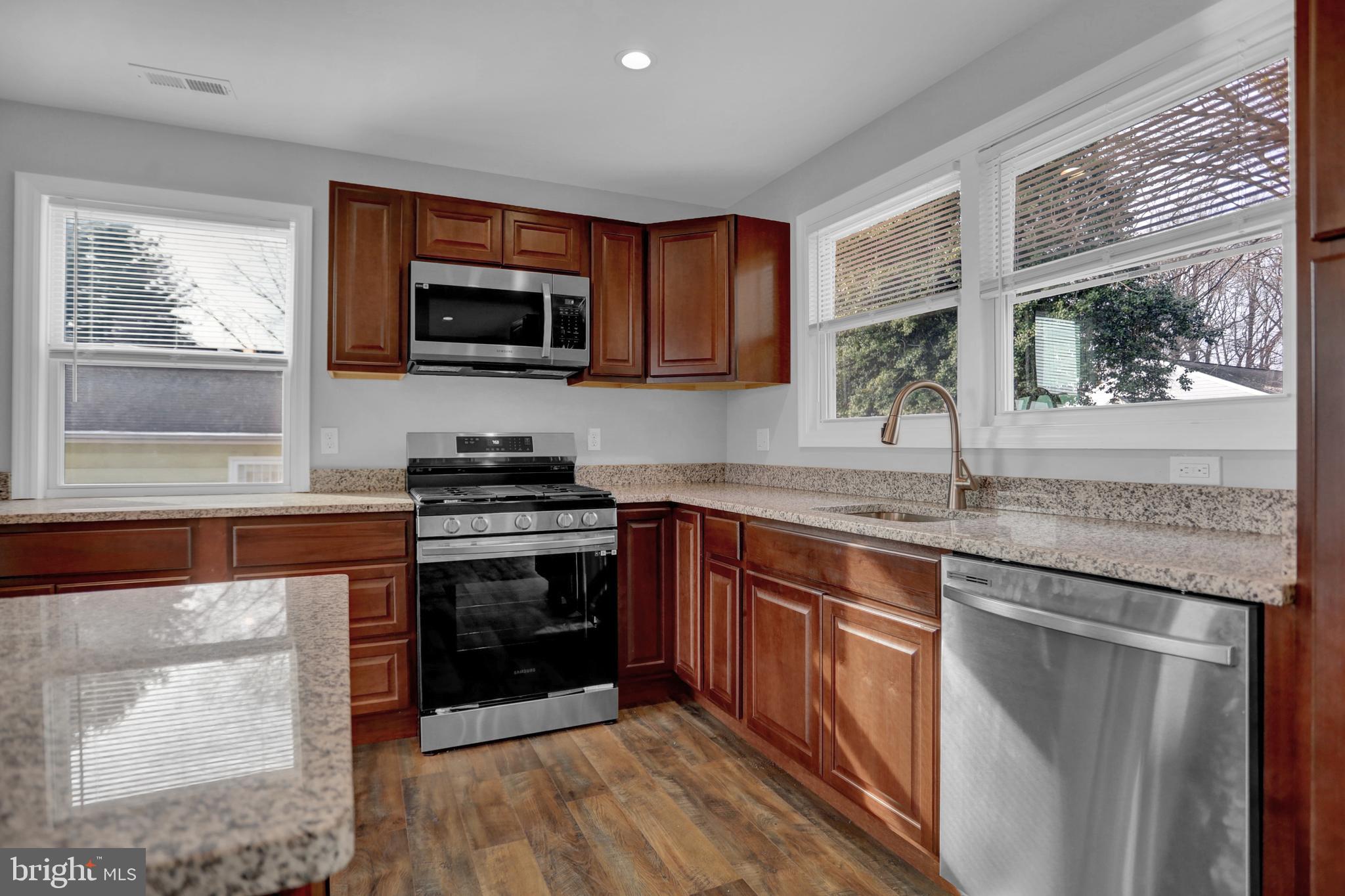 RASPEBURG - Residential Lease