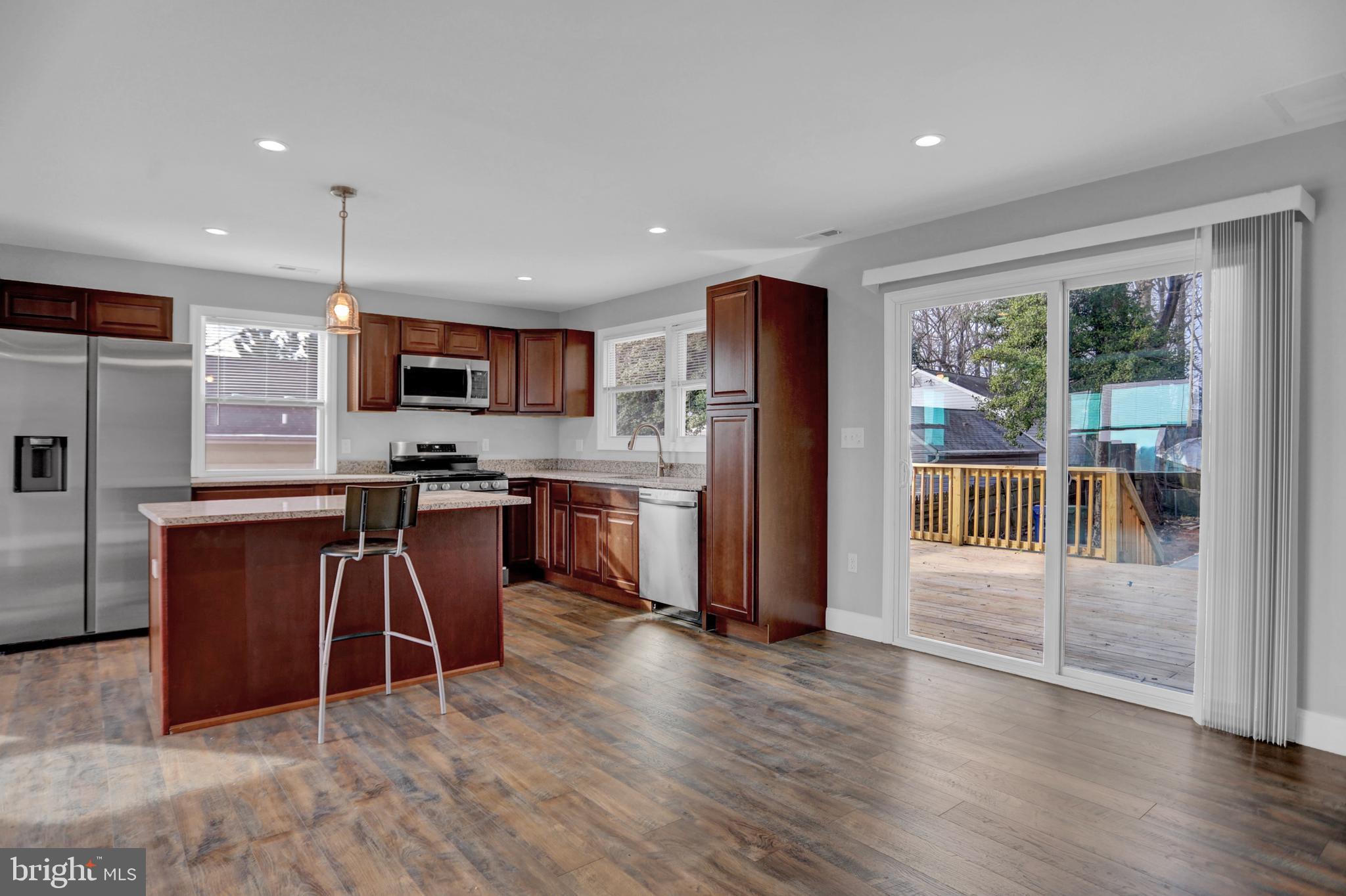 RASPEBURG - Residential Lease