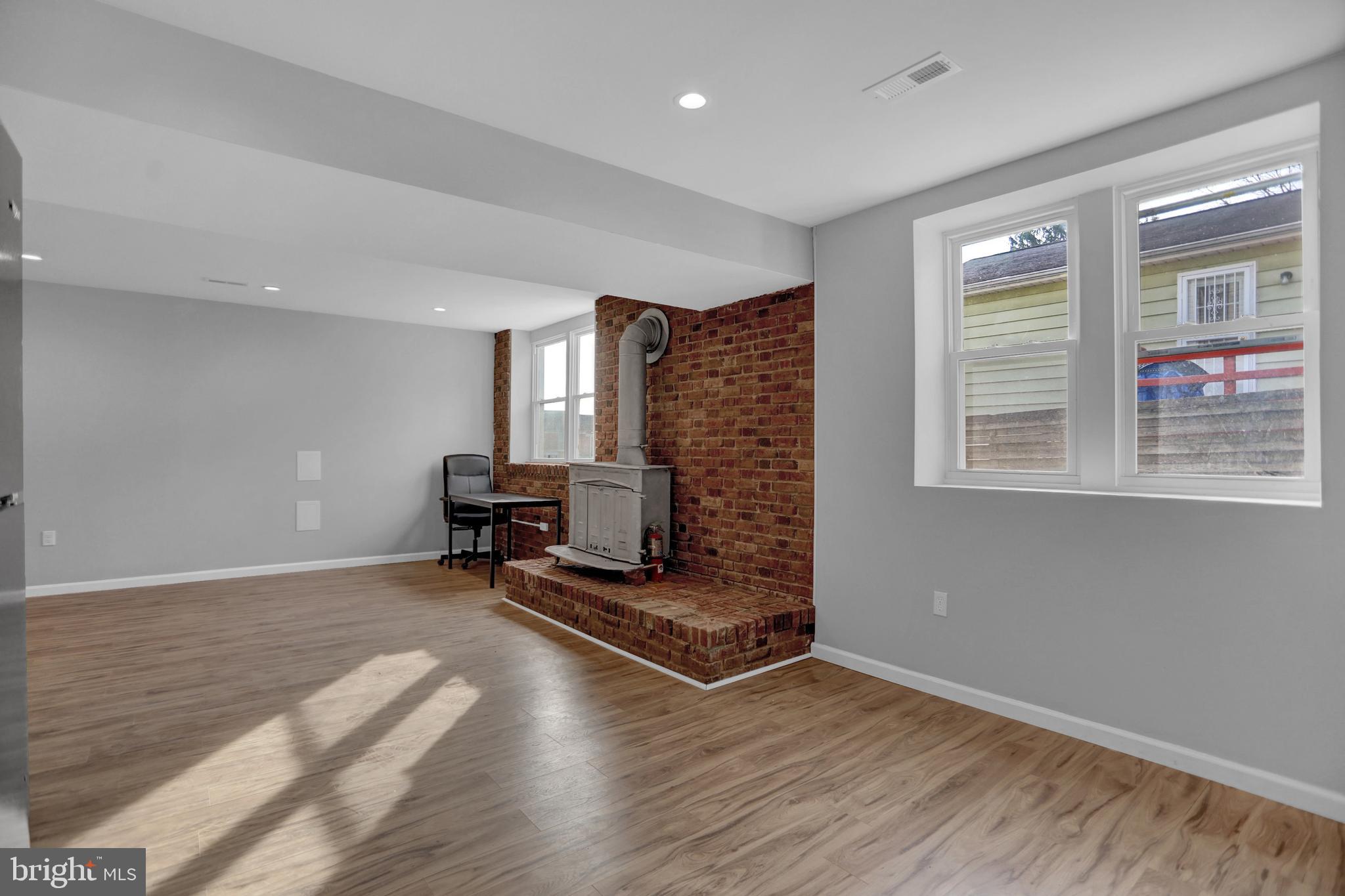 RASPEBURG - Residential Lease