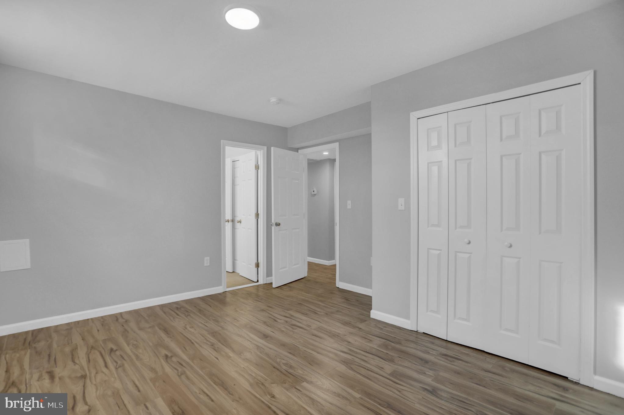 RASPEBURG - Residential Lease